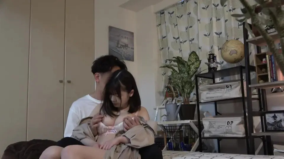 200GANA2768 搭訕師帶巨乳正妹回家 解開中間衣服鈕中門大開激情啪啪 [267]