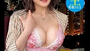 390JAC143 心裡只想激情做愛的正妹 不理男友和炮友偷情連環榨精