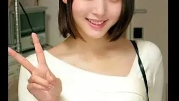 230ORECO172 短髮可愛妹子對男性異常興奮 把玩肉棒被大量內射