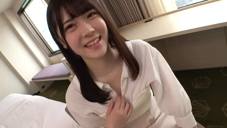 SIRO4936 雪白美肌19歲可愛嫩妹超美巨乳 小哥努力狂操換來妹子嬌嗲一聲很舒服