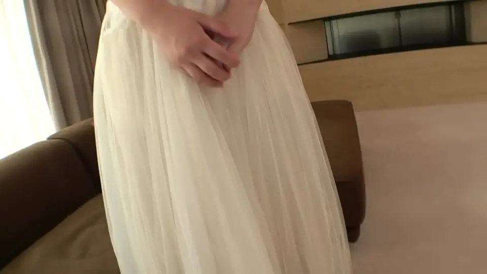 SIRO4581 彈力美胸x彈力屁股 可愛日本素人初次拍AV