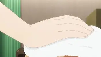 無意間變成狗，被喜歡的女生撿回家。 10