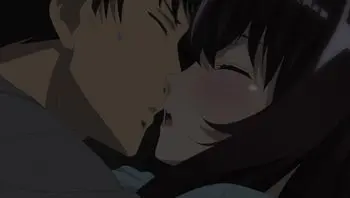 天降女子！～女孩子從2樓...掉下來了！？～ 2