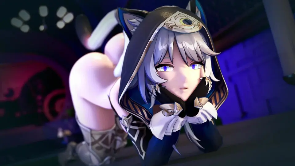 [ArcSX3D] サフェルの４Kサウンドリリース