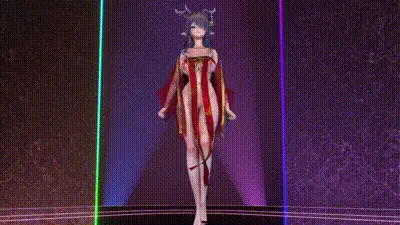 [moyuu] 226 动图预览