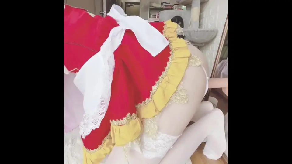 [習呆呆] 女僕尼祿