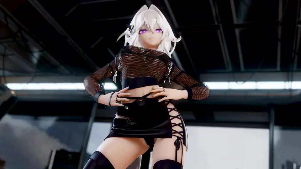 [01musume] 2025.05 Video