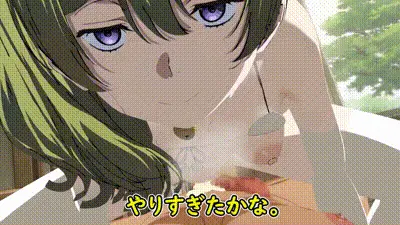 [ぱすたの動画保管庫] 無表情で搾り取ってくるフ〇ーレンさん動画 动图预览