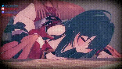 [akira_Brave777] 2025年SP12月 アズレン 大鳳01 动图预览