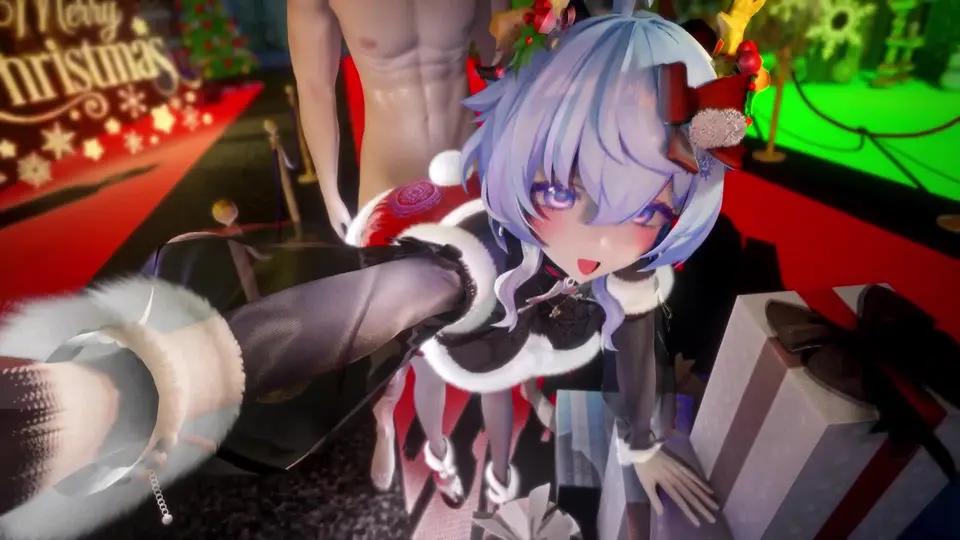 [Gerrry] Christmas Collection-圣诞合集