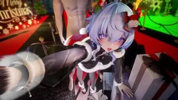 [Gerrry] Christmas Collection-圣诞合集