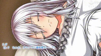 [WORLDPG ANIMATION] エクリプスの魔女 The Motion Anime 後編 动图预览