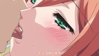 與僧侶交合的色慾之夜 3