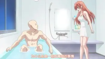 與僧侶交合的色慾之夜 5
