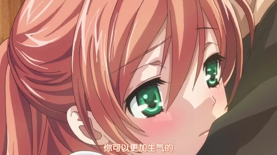 與僧侶交合的色慾之夜 12