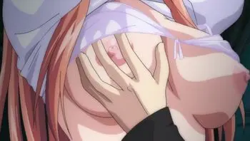 與僧侶交合的色慾之夜 12