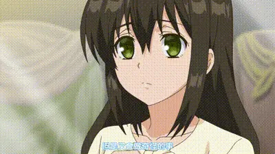 裙子的下面有野獸 4 动图预览