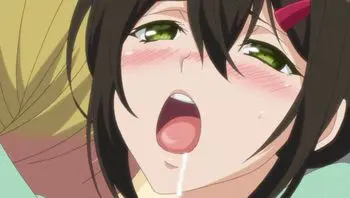 裙子的下面有野獸 8
