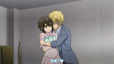裙子的下面有野獸 9 动图预览