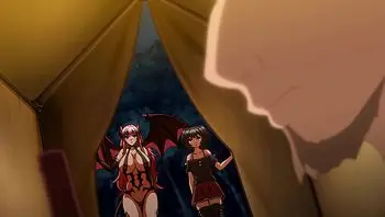 魅魔★連結！ 3