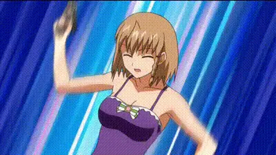 底嬌娃藍華：處女任務 2 动图预览