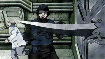 少女殺手 动图预览