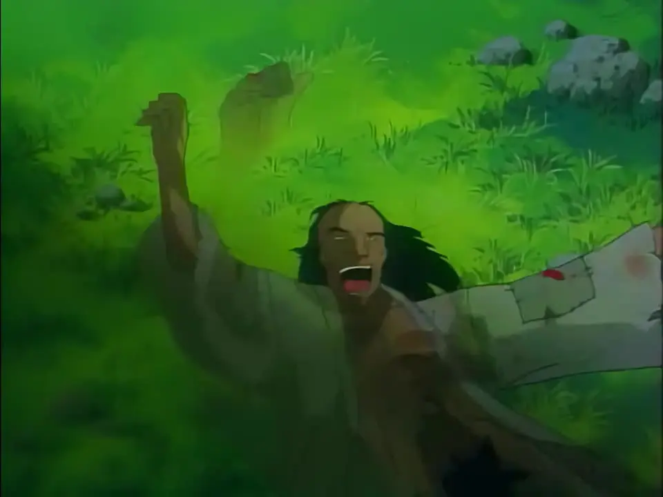 淫獸聖戰XX 4 羽衣飛翔篇