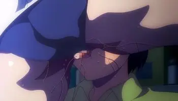 榨精病棟 8