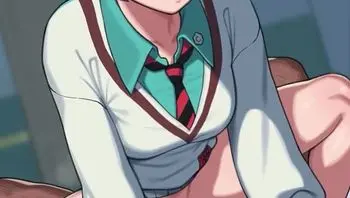 [NT00] マチュLive2D
