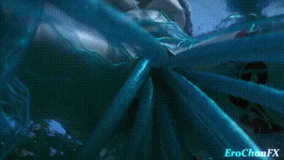 [Erochanfx エロチャン] Ye Shunguang (4K) 动图预览
