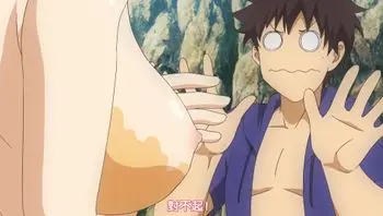 為什麼老師會在這裡!? 4