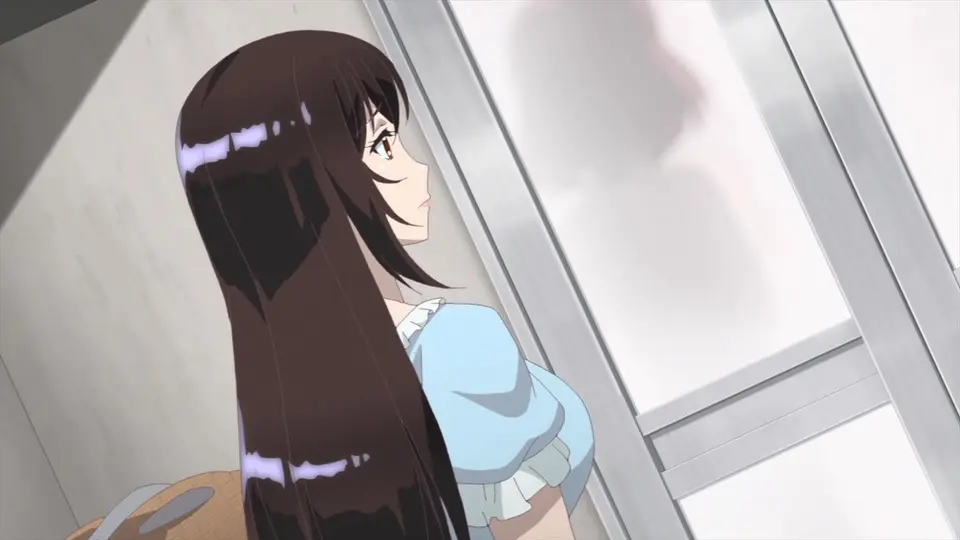 天降女子！～女孩子從2樓...掉下來了！？～ 5