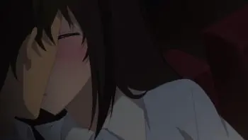 天降女子！～女孩子從2樓...掉下來了！？～ 7