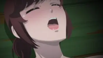 天降女子！～女孩子從2樓...掉下來了！？～ 8