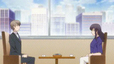 ETERNITY ～深夜的濡戀頻道♡～ 12 动图预览