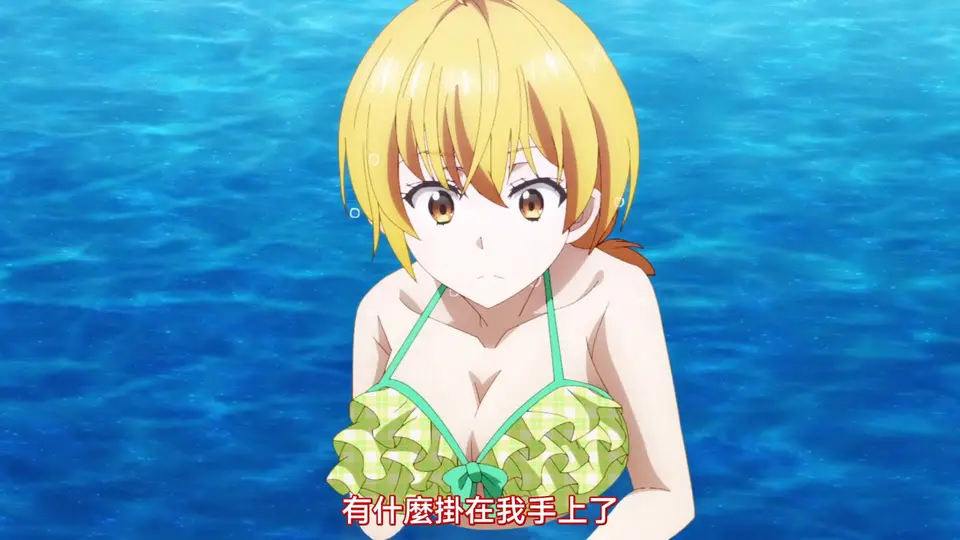 弩級戰隊HXEROS 9