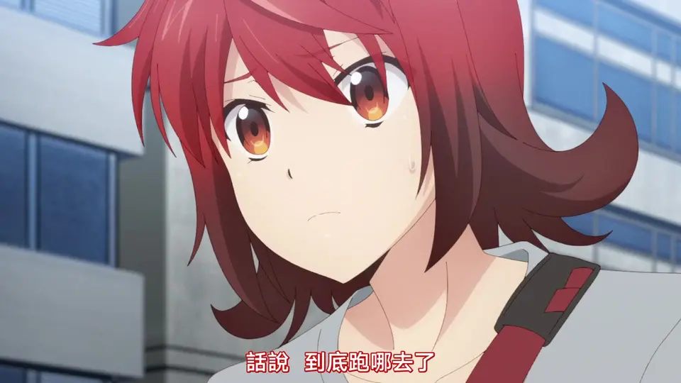 弩級戰隊HXEROS 11