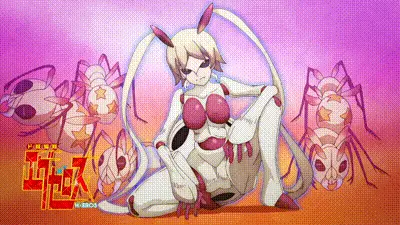 弩級戰隊HXEROS 4 动图预览