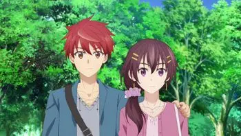 弩級戰隊HXEROS OAD1