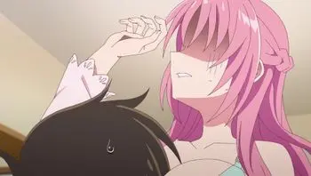 女神宿舍的管理員。 2
