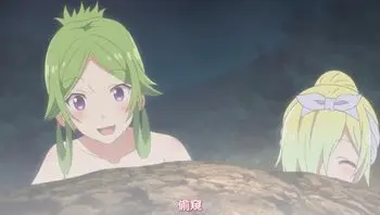 女神宿舍的管理員。 5