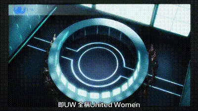 終末的後宮 1 动图预览