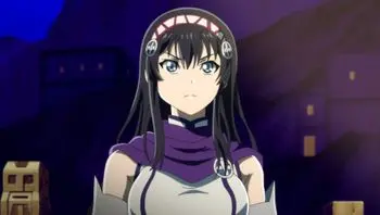 彼得·格里爾的賢者時間2 第11話
