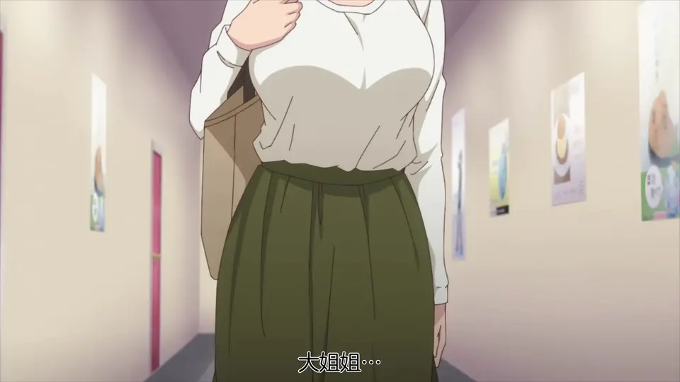 ShowTime！唱歌的大姐姐也想做 2