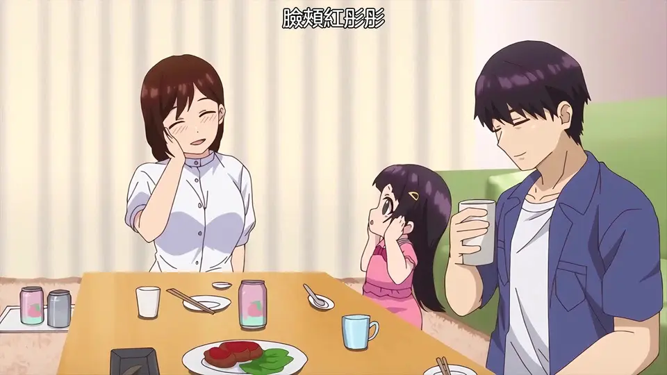 ShowTime！唱歌的大姐姐也想做2 第1話