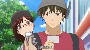 ShowTime！唱歌的大姐姐也想做2 第4話
