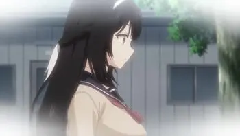 無意間變成狗，被喜歡的女生撿回家。 4