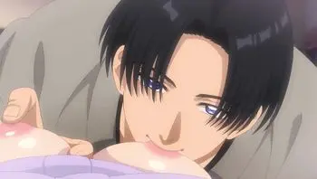 為漣蒼士獻上純潔 3