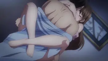 夫婦交歡～回不去的夜晚～ 6