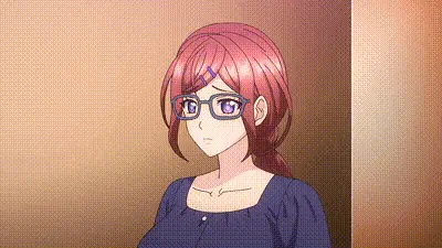 社畜灰姑娘 1 动图预览